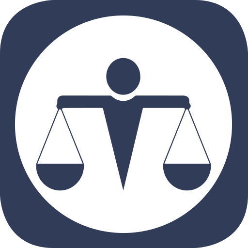Adalet ve Güvenlik Mobil Web Uygulama Icon - Evyapan
