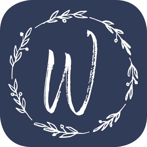 Düğün Wedding Mobil Web Uygulama İkonu - Evyapan