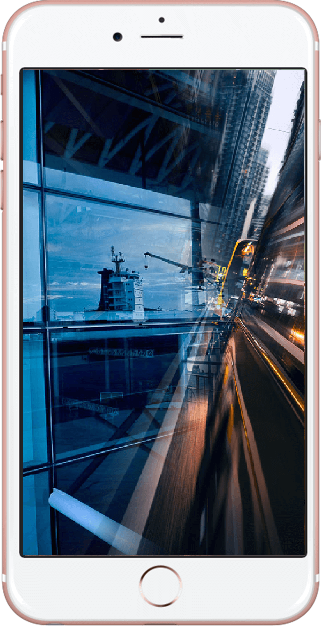 Şehir Sanayi Rehberi Mobil Web Uygulama