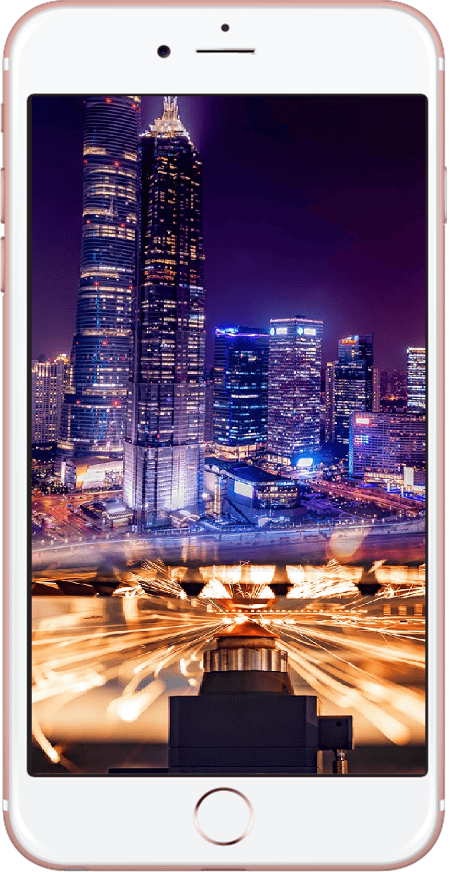 Şehir Seyahat Rehberi Mobil Web Uygulama